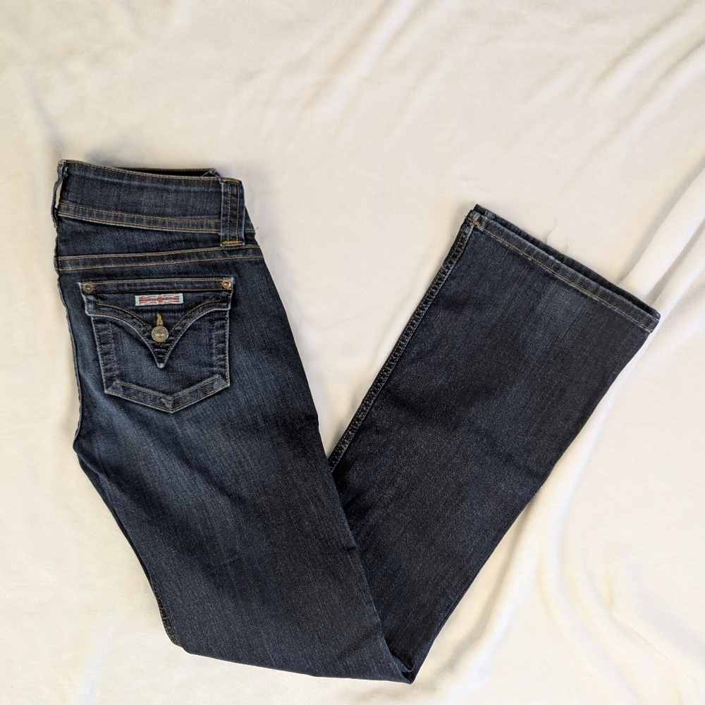 Vintage Hudson Jeans